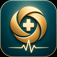 Aural Iris logo