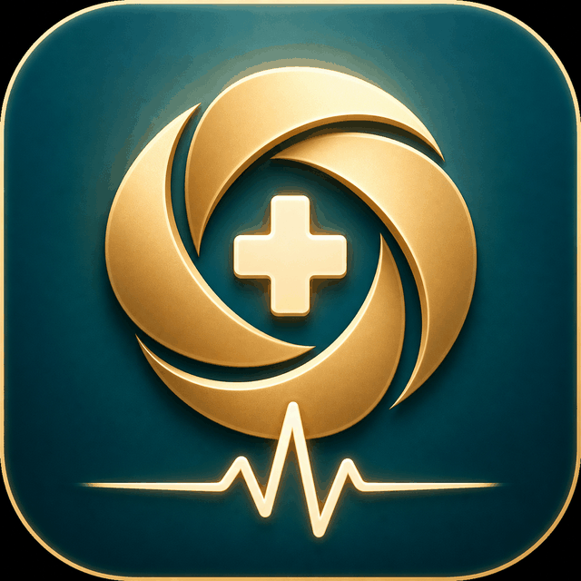 Aural Iris logo