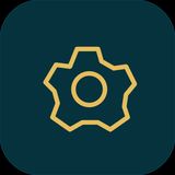 Settings preview