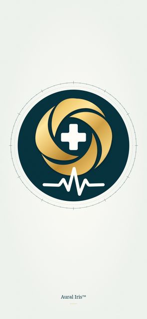 Iris Instrument, paper, raised mark preview