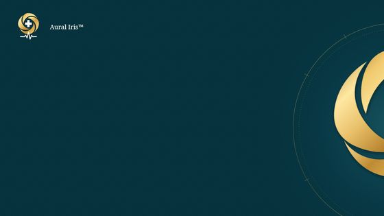 Iris Instrument, dark preview